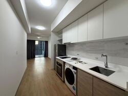 The Alps Residences (D18), Condominium #612652171